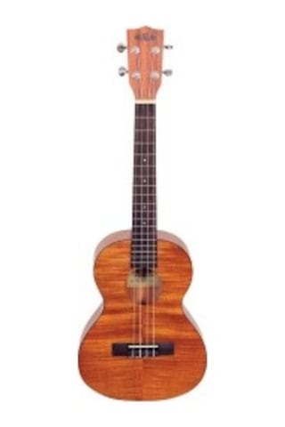 Kala Egzotik Maun Tenor Ukulele