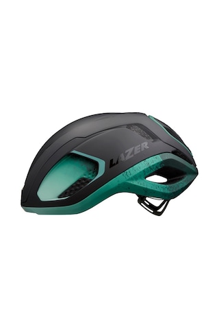 Lazer Vento Kineticore Ce-cpsc Kask Mat Dark Green L58/61 Siyah Çok Renkli