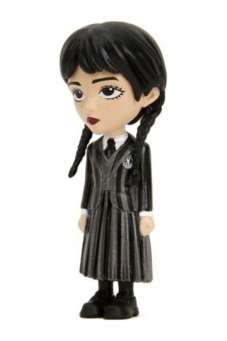 9385211300w01 Wednesday Figures 2 5die-cast Op-culture Collectible Each 3 Adet Fiyatıdır