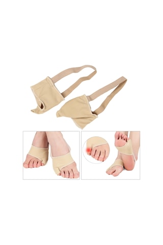 Suntek Serçe Parmak Ayırıcı Bunyon