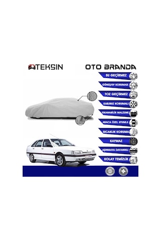 Renault 21 Sedan Oto Branda (506901047)