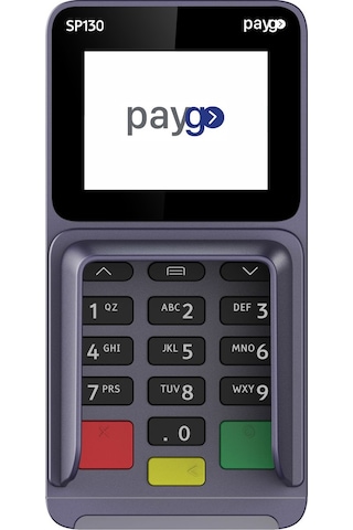 Paygo SP130 Pinpad