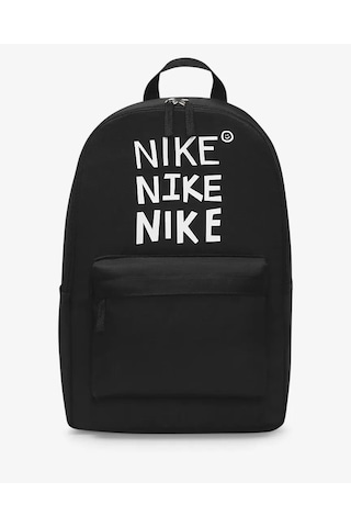 Nike Heritage Sırt Çantası (25 L) siyah DQ5753-010