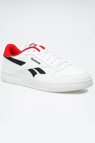 Reebok Prıme Set Beyaz Unisex Sneaker 000000000102040698 Beyaz-sıyah Beyaz - Siyah