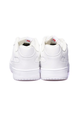 Hummel Power Play Tr Unisex Beyaz Sneaker Beyaz
