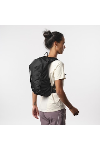 Salomon Traılblazer 10 Black/alloy/ Sırt Çantası Lc2182900 001