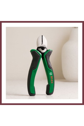 Storeşahin 160 Mm Yan Keski - Ergonomik Sap Shn0720