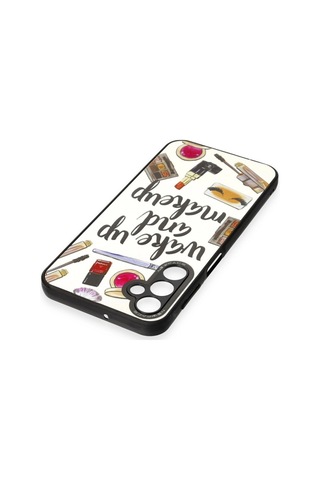 Samsung Galaxy Uyumlu A14 4g Kılıf Mirror Desenli Kapak - Mirror - 3