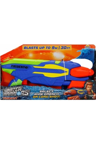 Trident Su Atan Oyuncak