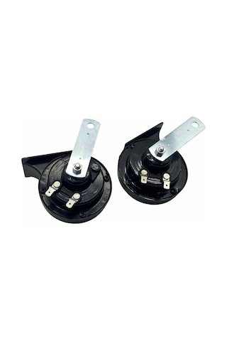 12v Dadat Korna 410/510 Hz 2 Fişli Takım