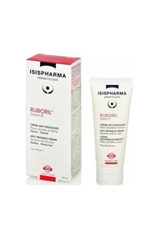 Isis Pharma Ruboril Expert S Anti Redness Cilt Bakım Kremi 40 ML