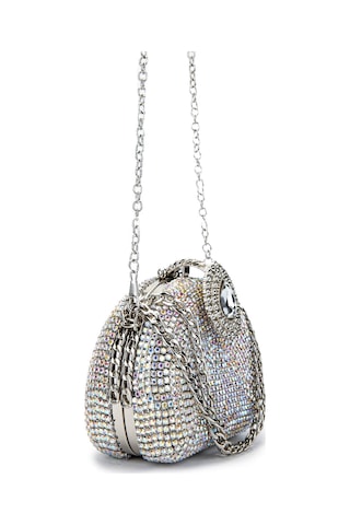 Tamer Tanca Kadın Vegan Multi El Çantası 1083 004 Bn Cnt Sk24-25 Multı Multi