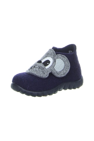 Superfit Unisex Çocuk Panduf (299512195)