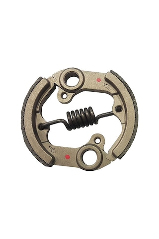 Balata Husqvarna 253R-253R-B-553Rs-35304 Balata Husqvarna 253R-253R-B-553Rs-35304