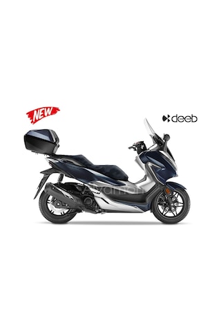 Deeb Honda Forza 250 Kamuflaj Sele Kılıfları