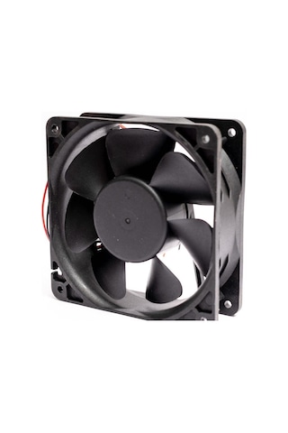 Sensdar 12 Volt 120CM ( 120X120X38MM ) 3800 Rpm Fan