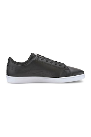 Puma Puma Up Unisex Siyah - Beyaz Sneaker
