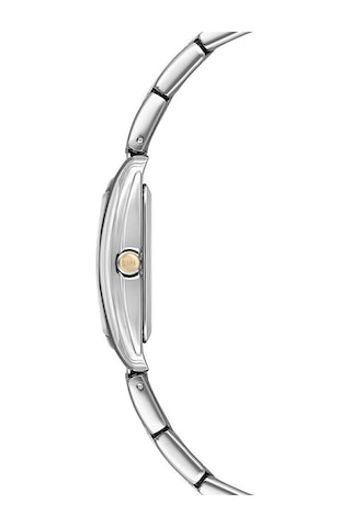 U.s. Polo Assn. Uspa2133-01 Kadın Kol Saati Metalik Gri