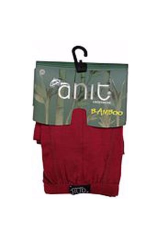 Anıt 1273 Erkek Boxer Bambu 6 Adet