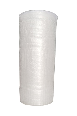 Ambalage Şeffaf Balonlu Naylon 100 CM x 50 M 35 G Patpat Pıtpıt Birinci Kalite