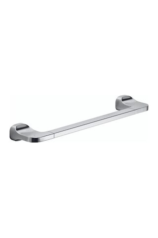 Stelvio Havluluk, Uzun, 34.9 Cm - Krom Krom