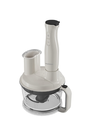 Grundig RHB 1410 B Mikser & Blender Set