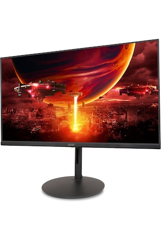 Acer XF240YM3biiph 23.8" 180Hz 1Ms HDR10 FreeSync Premium IPS Panel Oyuncu Monitörü UM.QX0EE.315