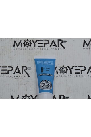 Yağ 001 Ön Ve Arka Varyatör Yağı 20 Gr -80 İle +200 Derece Msr