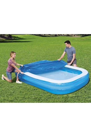 Bestway Havuz Örtüsü 262 x 175 Cm  58319