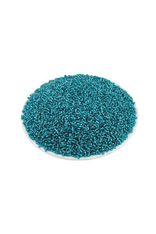 Kristal Petrol 11/0 2 Mm Kum Boncuğu 100 Gr