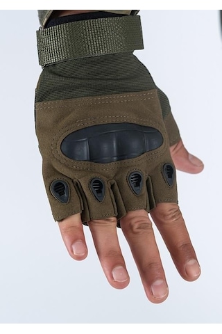 Eldiven Tactıcal - 004-909 - Haki