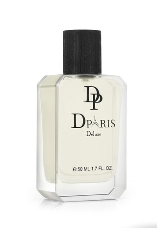Dparis E92 Erkek Parfüm Erkek EDP 50 ML