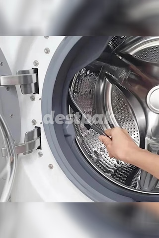 Destpak Dip Köşe Temizlik Fırça 4'lü