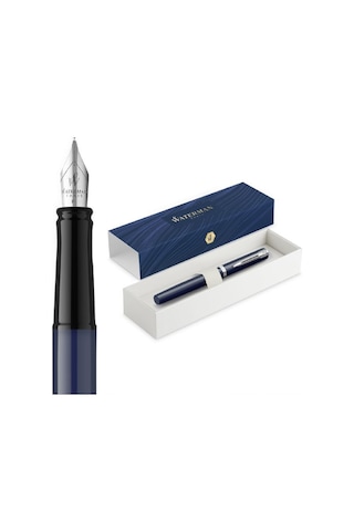 Waterman Dolma Kalem Allure Premınıum Mavi Ct Lacivert