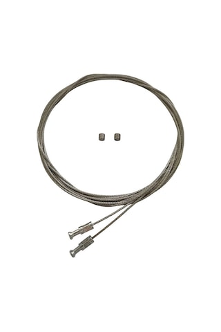 Volkswagen Caravella İçin Yan Kapı Sürgü Teli