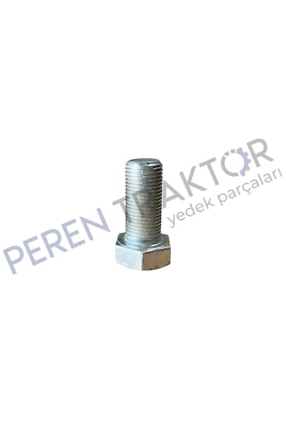 Peren Traktör 15980521 - 16'lı Jant Civatası - New Holland Uyumlu