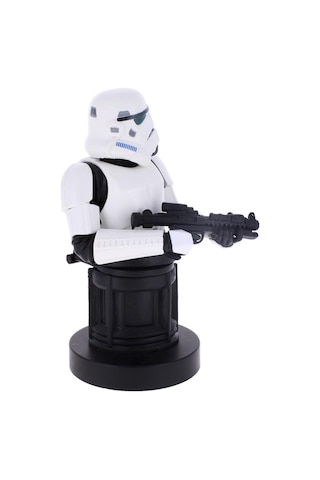 Exg Pro Cable Guys -ımperial Stormtrooper Phone And Controller Ho