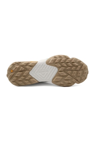Humtto 360989b Beyaz Erkek Sneakers