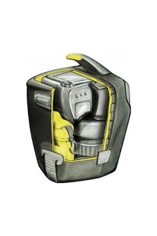 Kata Üçgen Çanta Dl-16-B
