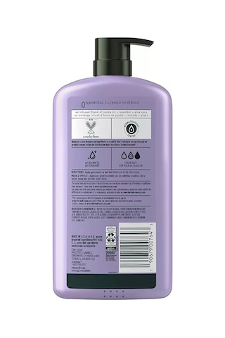 Herbal Essences Jojoba Yağı ve Lavanta Saç Kremi 865 ML