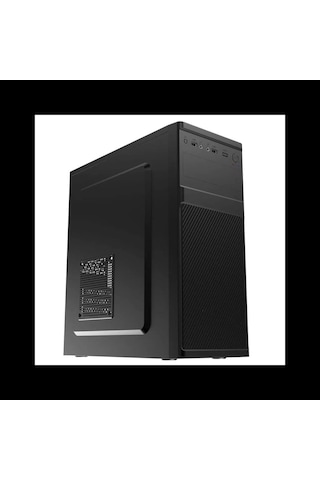 Vento Vs121s 300w Mid Tower Atx Kurumsal Kasa