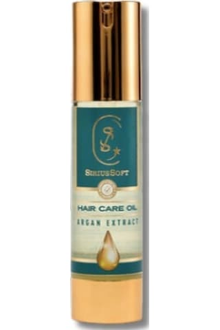 Siriussoft Saç Bakım Yağı 50 Ml