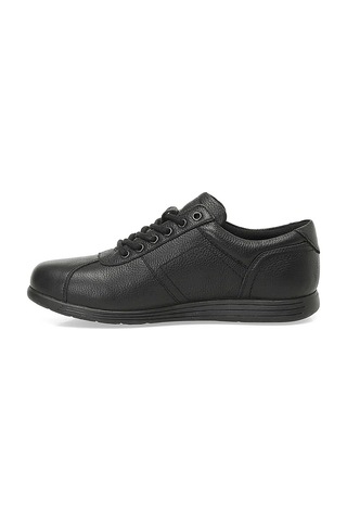 Dockers A102032503 5w 225044 5pr Erkek Hakiki Deri Casual Ayakkabı Siyah Siyah