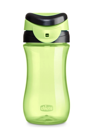 Chicco Sportif Bardak 2 Yaş+ 350 Ml - Green