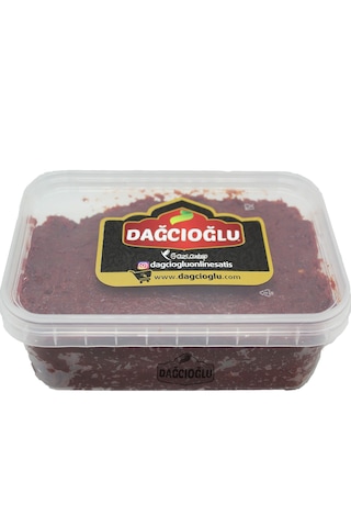 Dağcıoğlu Karışık Salça 2 KG
