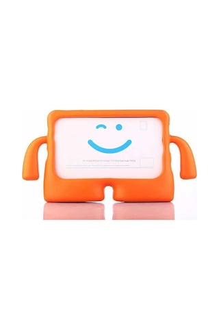 Apple Uyumlu iPad Air 13 2024 M2 Redclick Çocuklar İçin İbuy Standlı Tablet Kılıf Kapaklı Kılıf