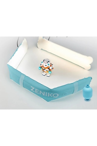 Zeniko Ot80-bi 80cm Bi-color Led Tüp Işık