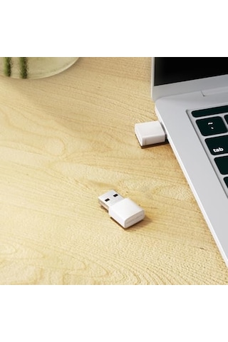 Ma30n, Ac1300 Mbps, Çift Bant, Mu-mımo, Tak Ve Çalıştır, Nano Wi-fi 5 Usb Adaptör