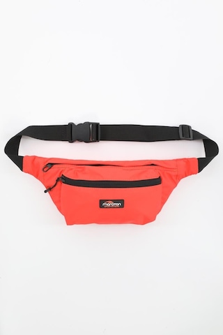 Maraton Active Unisex Basic Turuncu Çanta 90078 - Turuncu
