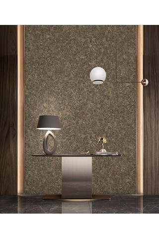 Adawall Muse Koleksiyonu- 25103-5 Kahverengi Dokulu Modern Duvar Kağıdı 1.06x15.6m, 16.5m²